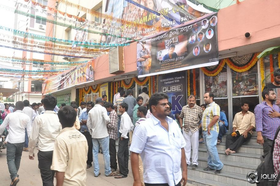 Aagadu-Hungama-at-Sudarshan-Theatre